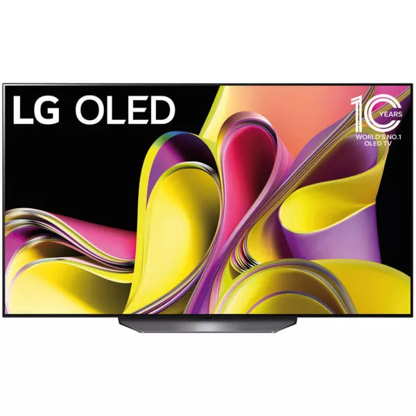 OLED77B39 - 77\", 4K UHD OLED TV, 2023