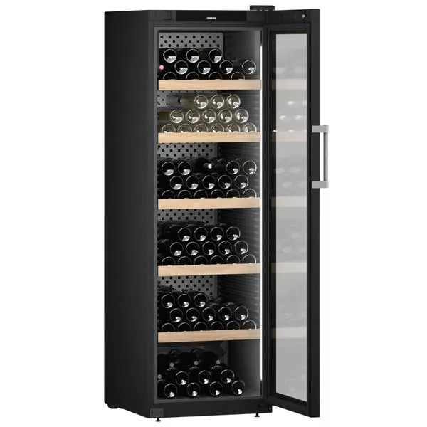 Armadio climatizzato per vini GrandCru Selection - WPbli-5231-20