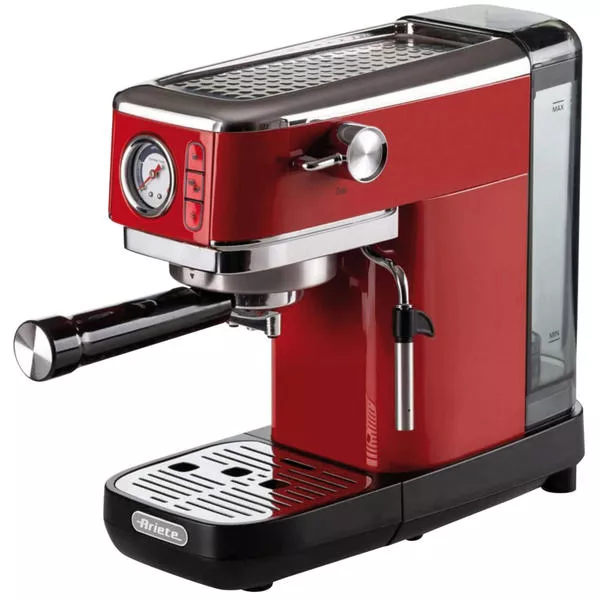 Machine à café ARI-1381-RD