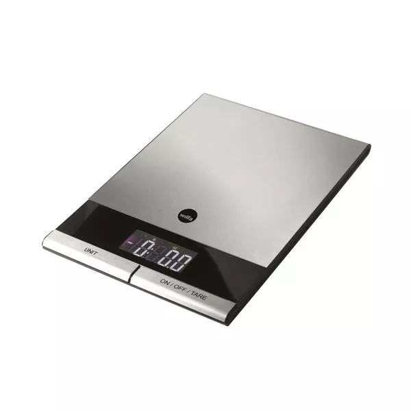 Kitchen Scale steel