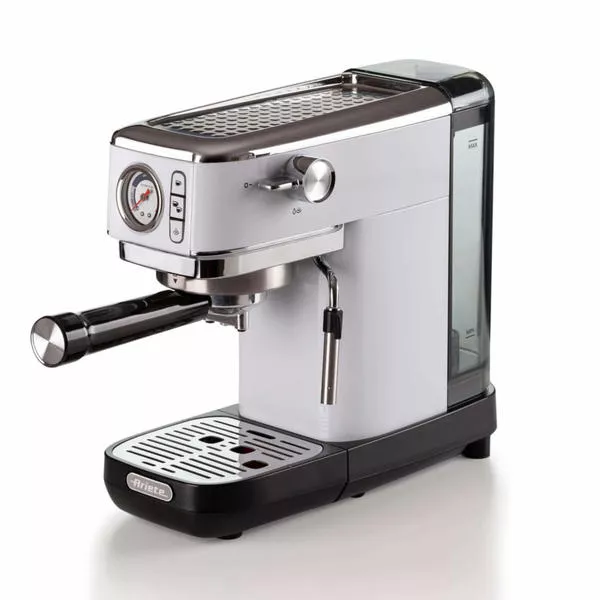 Kaffeemaschine ARI-1381-WH