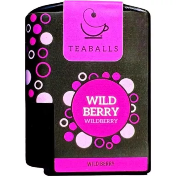 Distributeur de thé Selection Wildberry