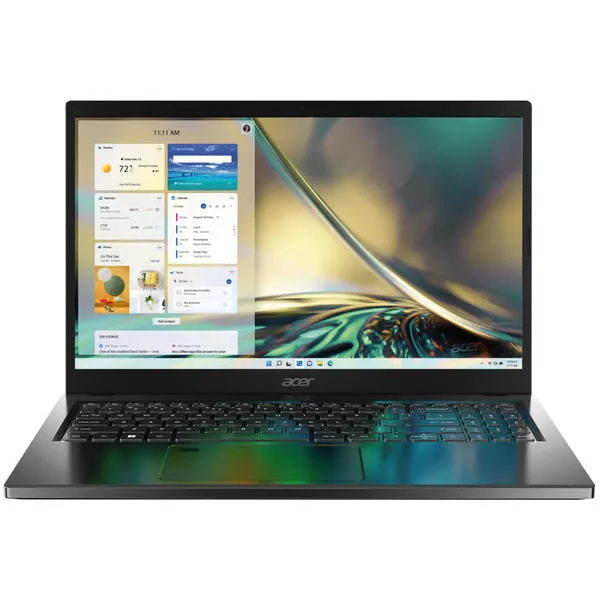 Laptop Aspire 5 A515-58GM-70RF 15.6", Intel Core i7, 32 GB RAM, 1
<br />TB SSD, NVIDIA Geforce RTX 2050