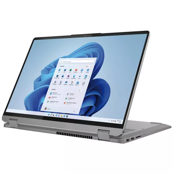 Convertible Laptop IdeaPad Flex 5 16ABR8 16\",AMD Ryzen 5, 16 GB RAM, 512 GB SSD