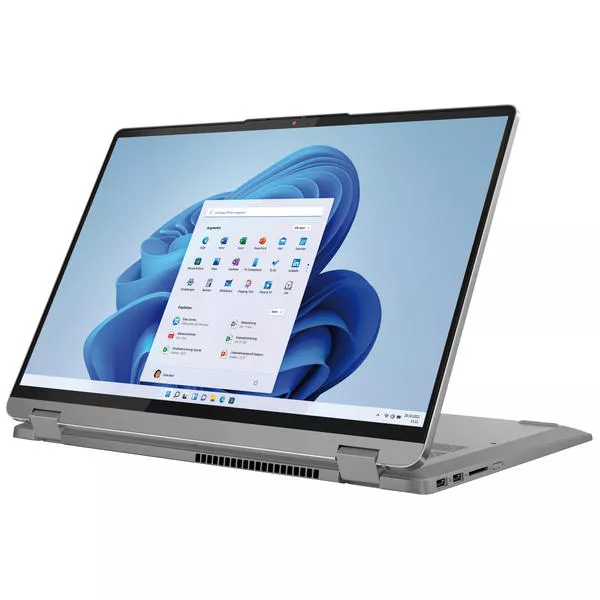 Convertible Laptop IdeaPad Flex 5 16ABR8 16\",AMD Ryzen 7, 16 GB RAM, 512 GB SSD