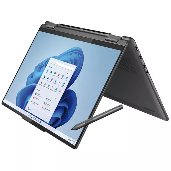 Convertible Laptop Yoga 7 14ARP8 inkl. Digital Pen 14\",AMD Ryzen7, 16 GB RAM, 1 TB SSD