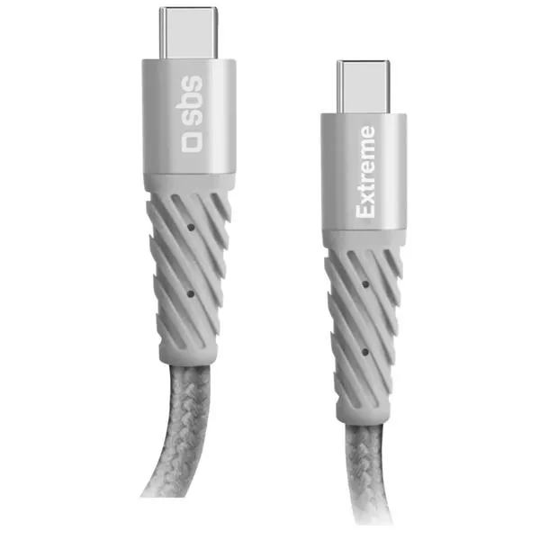Extreme Aramid Cable USB-C to USB-C 1.5m