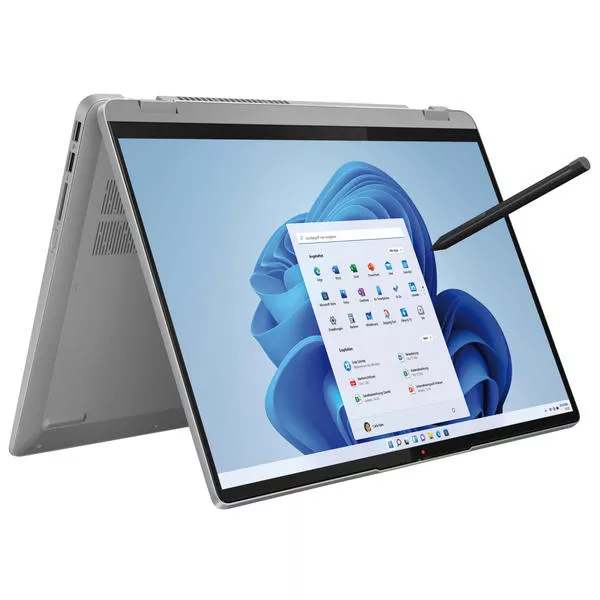 Convertible Laptop IDEAPAD FLEX 5 16IRU8 16\", Intel Core™ i7, 16 GB RAM, 512 GB SSD