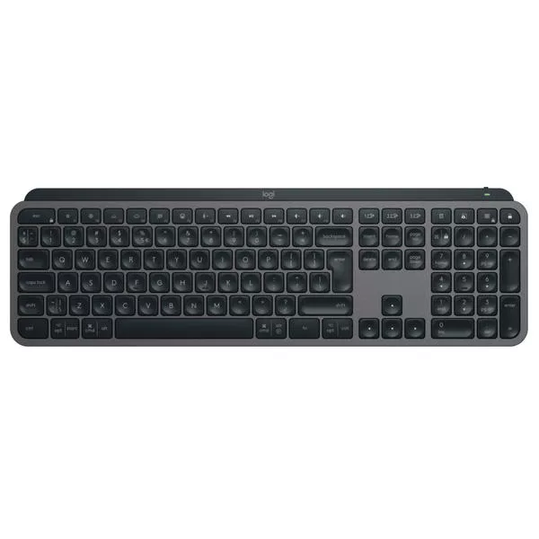 MX Keys S Tastatur