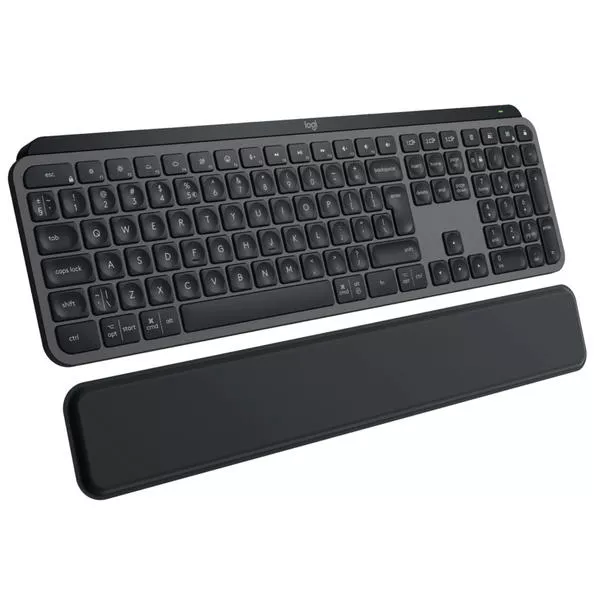 MX Keys S Plus tastiera