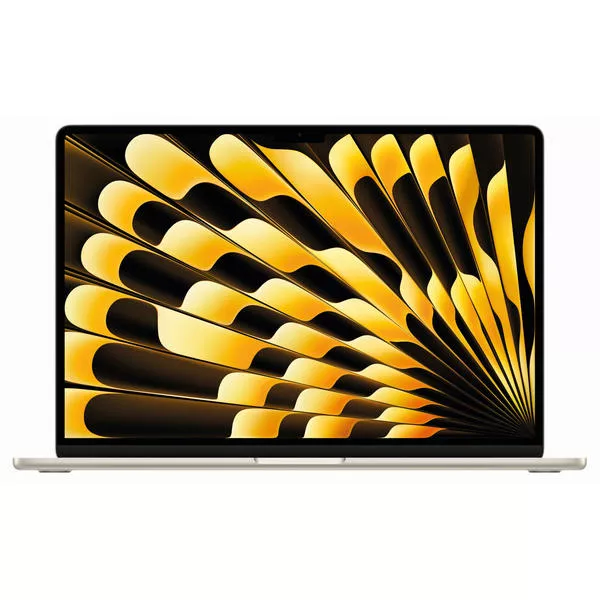 MacBook Air 2023 [15\", M2 Chip, 8 GB RAM, 512 GB SSD, MQKV3SM/A]