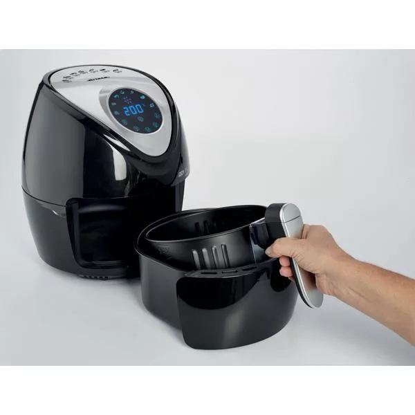 Airy Fryer Digital 2.6 l - Fritteuse