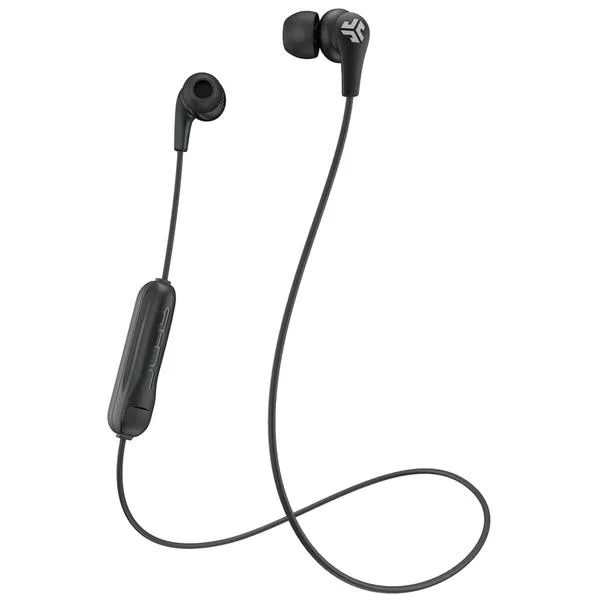 JBuds Pro Wireless Black - In-Ear, Bluetooth
