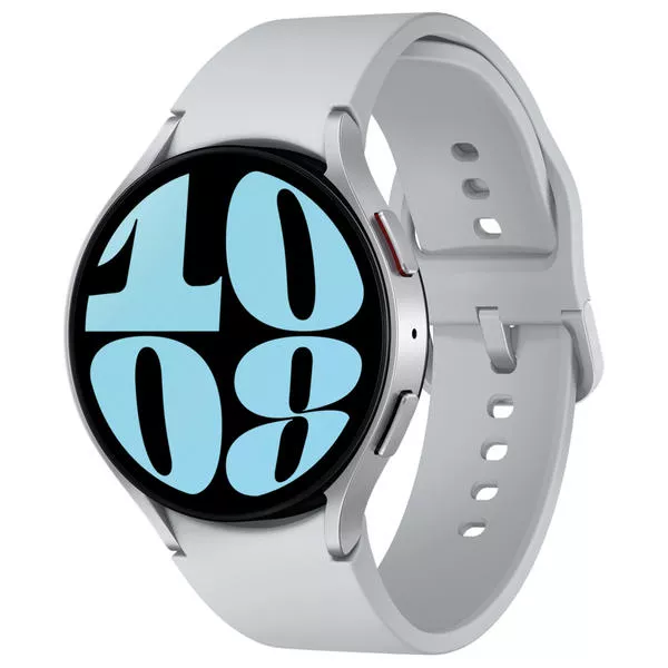 Galaxy Watch6 LTE 44mm, Aluminium