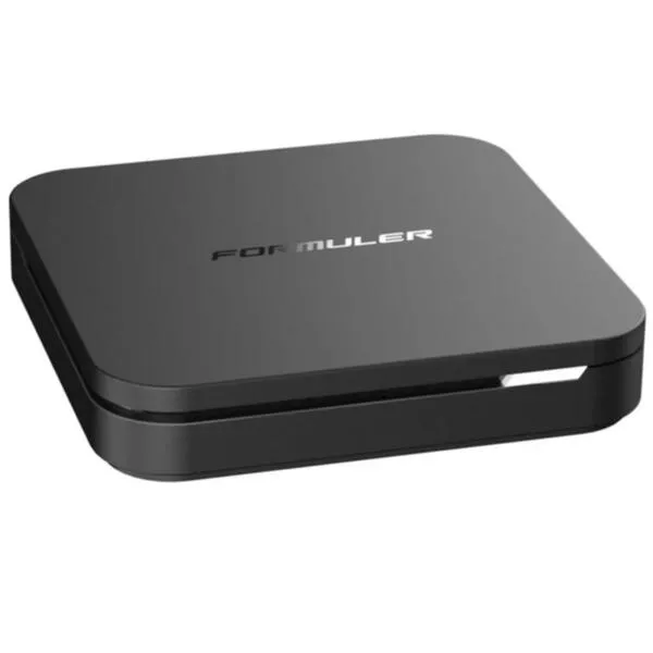 Z10 SE Ultra HD 4K Multimedia Box