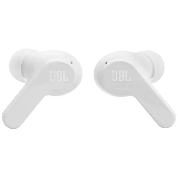 White Wave Earbuds, Telefon Beam - Wireless True - Headsets