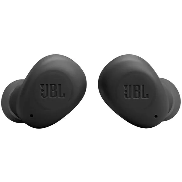 Découvrez les écouteurs Bluetooth JBL Wave 100 Noir : une expérie