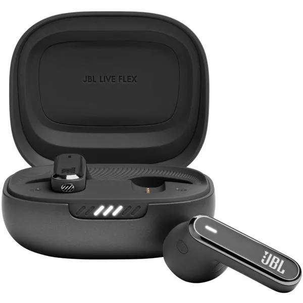 30% sur Ecouteurs sans fil Bluetooth JBL Tune Flex à réduction du bruit  Blanc - Ecouteurs - Achat & prix