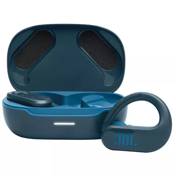 Endurance PEAK 3 - True Wireless Sport Earbuds Blue