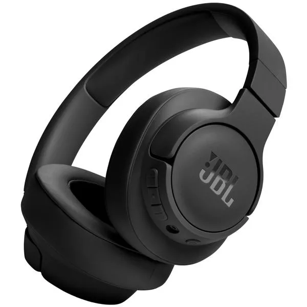 Tune 720BT black - Over-Ear, Bluetooth