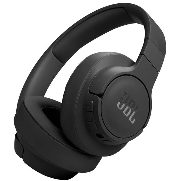 Tune 770NC black - Over-Ear, Bluetooth