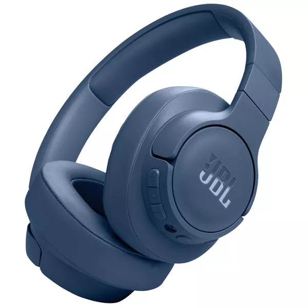On-Ear-Kopfhörer SoundForm Mini Blau - On-Ear ⋅ Over-Ear Bluetooth oder  Kabel