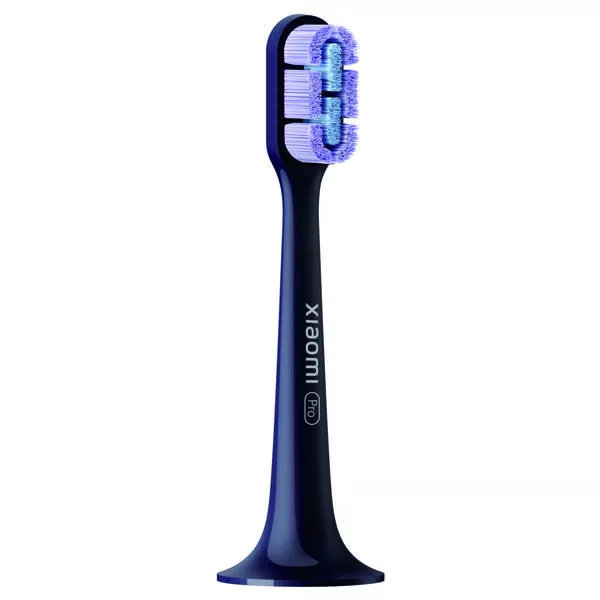 Mini-Ersatzbürsten zu Electric Toothbrush T700 2er-Pack
