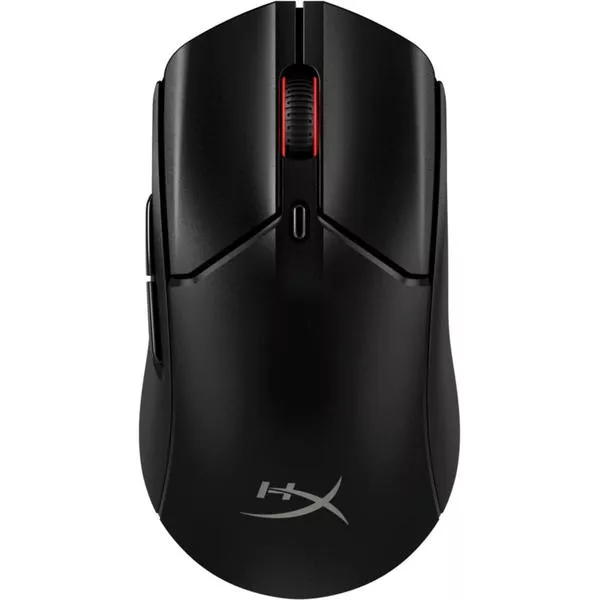 Pulsefire Haste Black Wireless Gaming Mouse 2