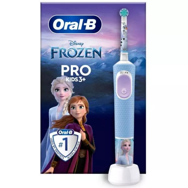 Vitality Pro 103 Kids Frozen
