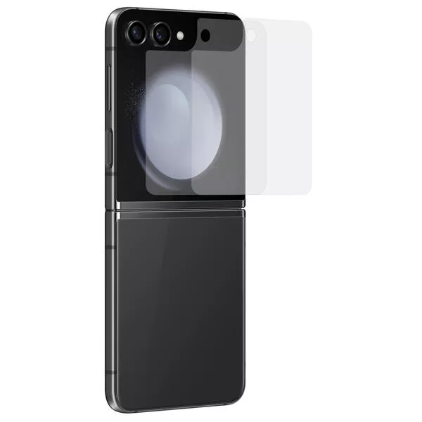 Galaxy Z Flip5 film de protection d\'écran
