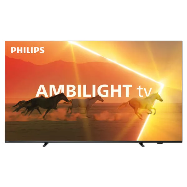 55PML9008 - 55\'\', 4K UHD Mini LED TV, Ambilight, 2023