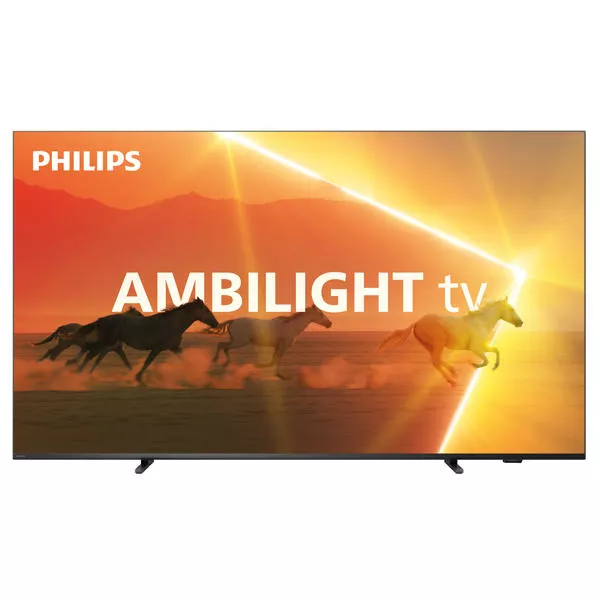 75PML9008 - 75'', 4K UHD Mini LED TV, Ambilight, 2023