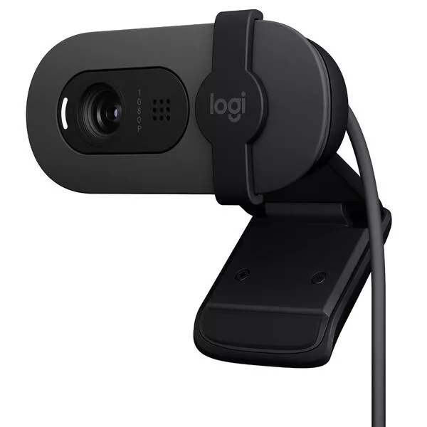 Votre webcam commence à dater ? La C920 Pro de Logitech est à un