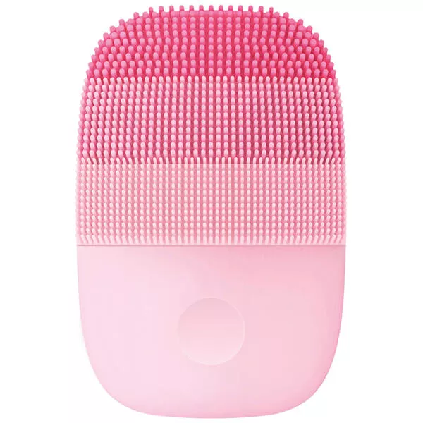 Sonic Facial Clean Pink