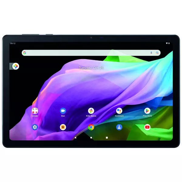 P10-11-K3Q3 , 10.4'', 128 GB, Gray, Android 12 - Tablettes