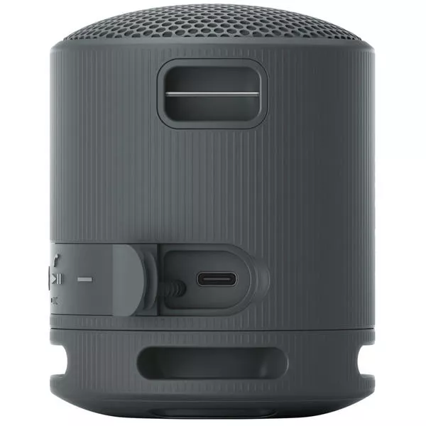 spritzwasserfest - SRS-XB100 Lautsprecher, Portable Speakers - IP67 Bluetooth