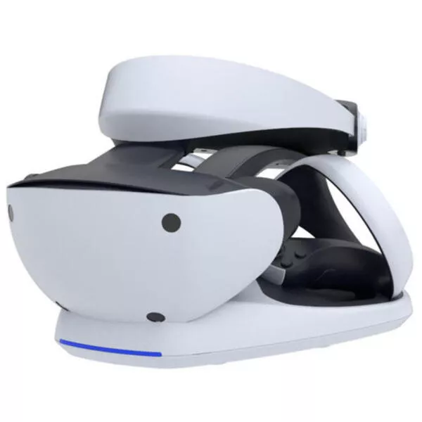 PSVR2 Showcase Charge-/Display-Stand,Wirel.