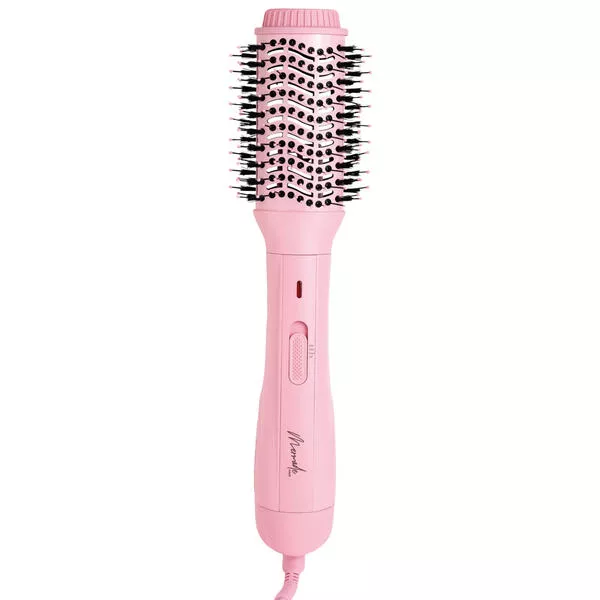 Blow Dry Brush pink