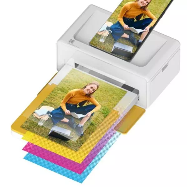 Instant Dock Printer