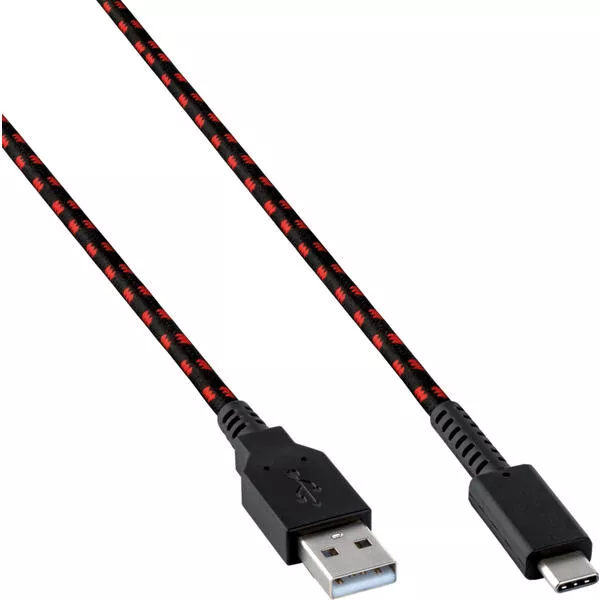 Charging cable for Nintendo Switch