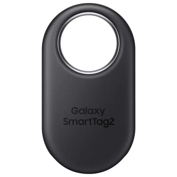 Galaxy SmartTag2 1er Pack Black