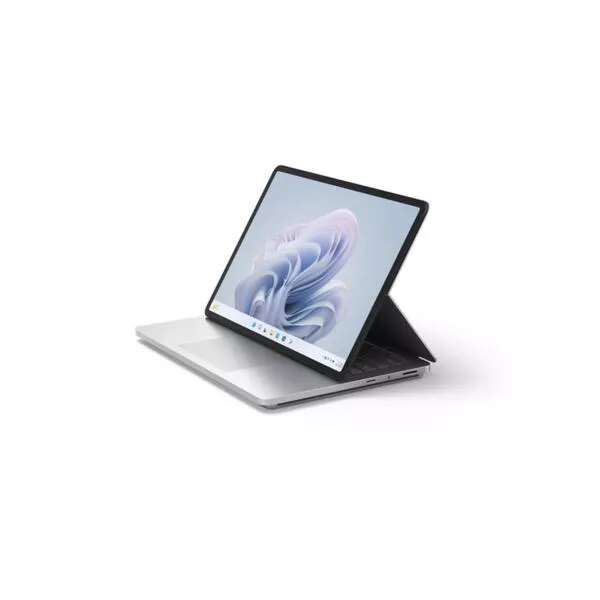 Convertible Laptop Surface Laptop Studio2, 14,4\" Intel Core i7 13th Gen, 16 GB RAM, 512 GB SSD, RTX4050