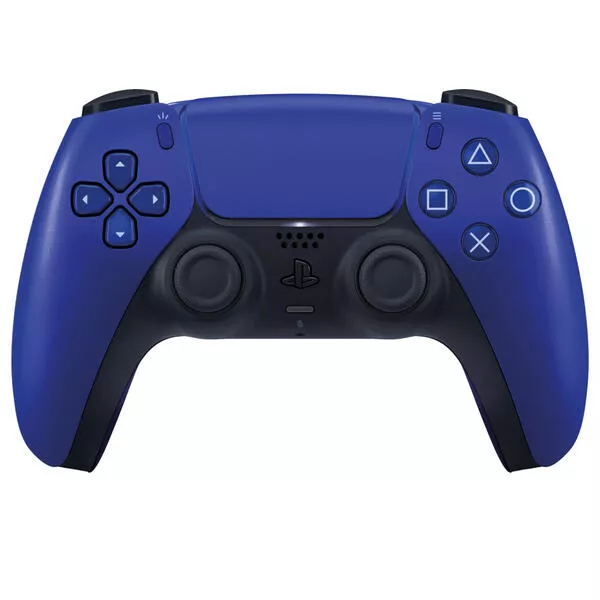 DualSense Wireless-Controller [PS5] - cobalt blue