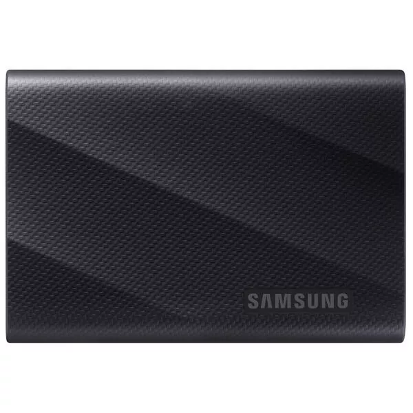 Samsung SSD Esterno T7 Shield 1Tb Nero - Hard disk esterno