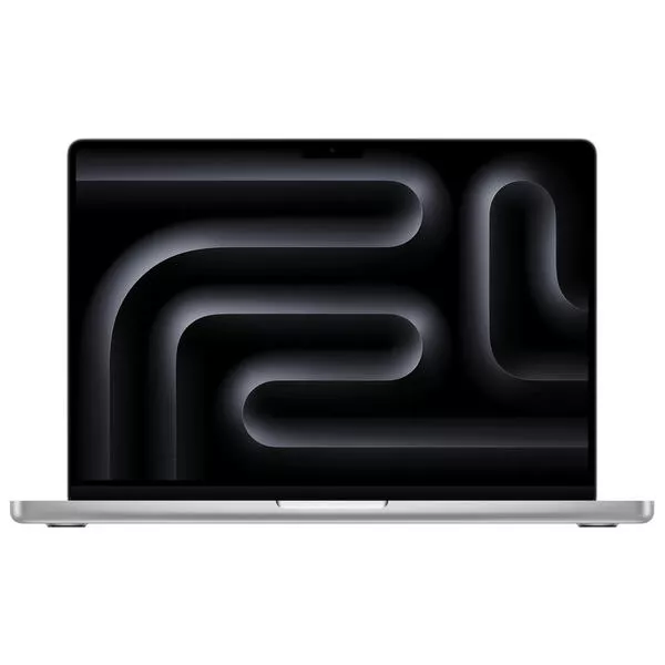 MacBook Pro 2023 Silver [14\", M3 Pro Chip, 18 GB RAM, 512 GB SSD, MRX63SM/A]