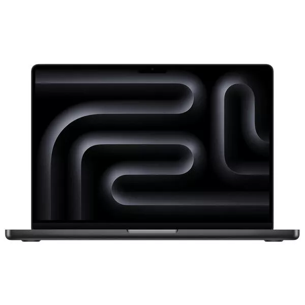 MacBook Pro 2023 Space Black [14\", M3 Pro Chip, 18 GB RAM, 1 TB SSD, MRX43SM/A]