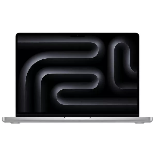 MacBook Pro 2023 Silver [14\", M3 Max Chip, 36 GB RAM, 1 TB SSD, MRX83SM/A]