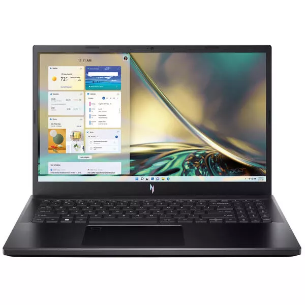 Gaming Laptop Nitro V15 NH.QNBEZ.003 15.6\", Intel® Core® i7-13620H, 32 GB RAM,1 TB SSD, NVIDIA® GeForce RTX™ 4050