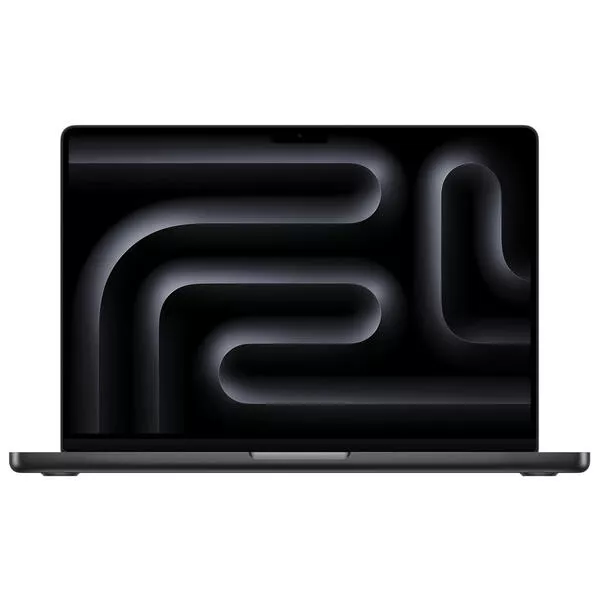 MacBook Pro 2023 Space Black [14\", M3 Max Chip, 36 GB RAM, 1 TB SSD, MRX53SM/A]