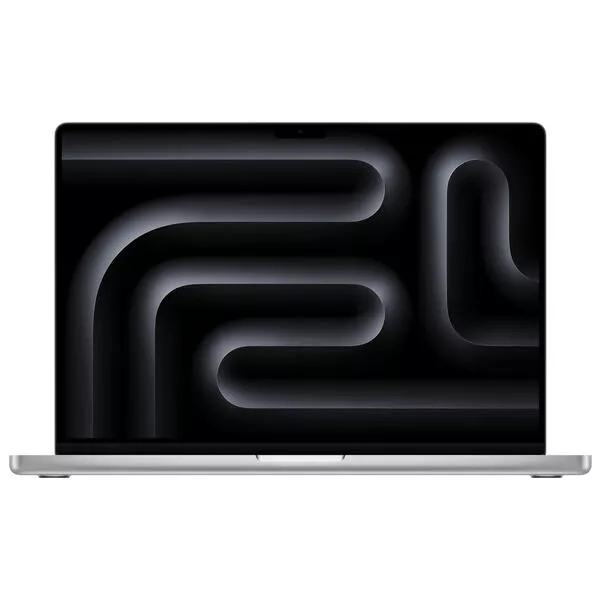MacBook Pro 2023 Silver [16\", M3 Max Chip, 36 GB RAM, 1 TB SSD, MRW73SM/A]